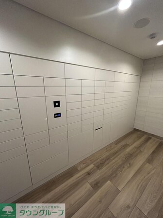 ラティエラ上野入谷の物件内観写真